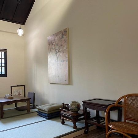 Feng Chao Home Tainan Exterior photo