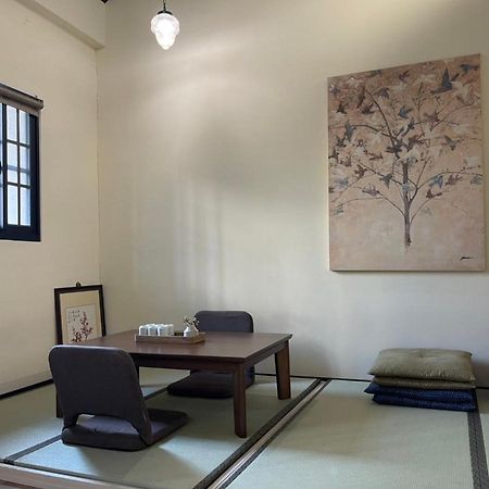 Feng Chao Home Tainan Exterior photo
