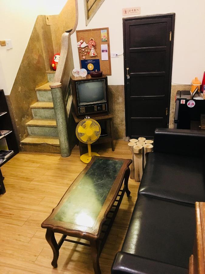 Feng Chao Home Tainan Exterior photo