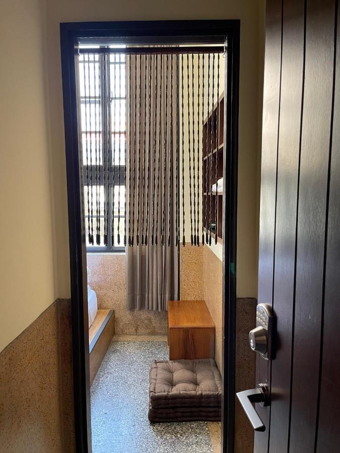 Feng Chao Home Tainan Exterior photo