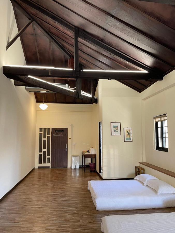 Feng Chao Home Tainan Exterior photo