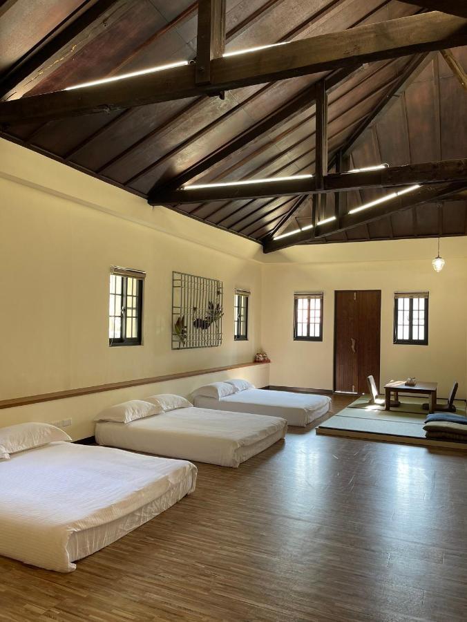 Feng Chao Home Tainan Exterior photo