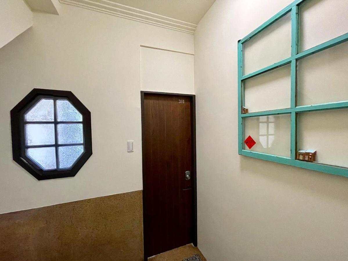 Feng Chao Home Tainan Exterior photo