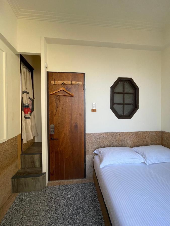 Feng Chao Home Tainan Exterior photo