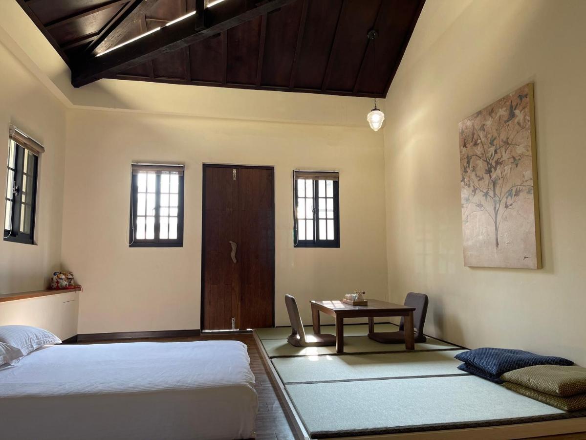 Feng Chao Home Tainan Exterior photo