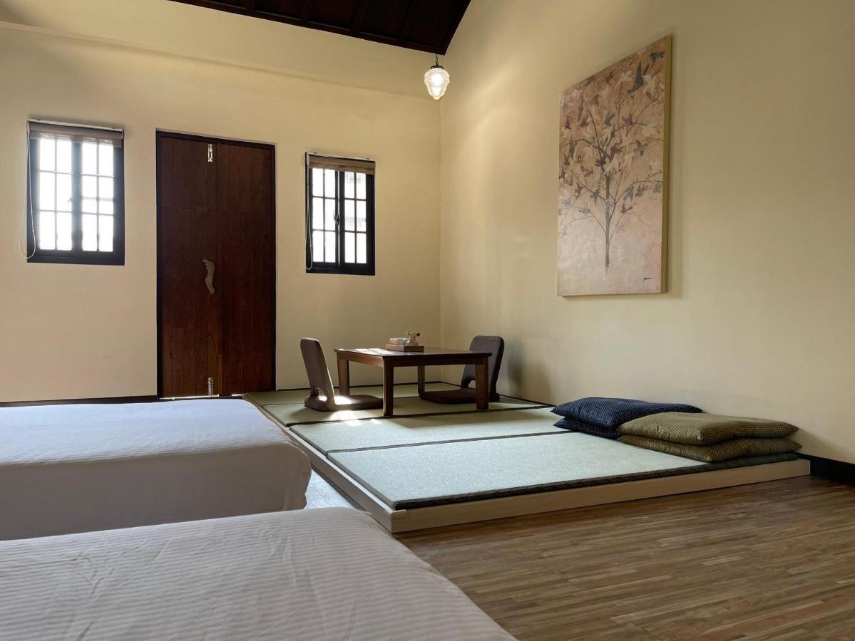 Feng Chao Home Tainan Exterior photo