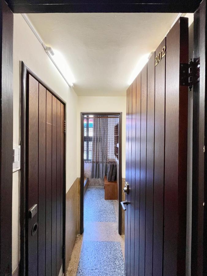 Feng Chao Home Tainan Exterior photo