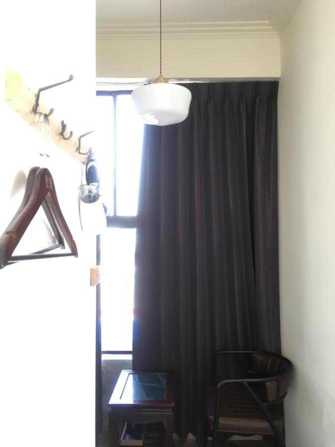Feng Chao Home Tainan Exterior photo