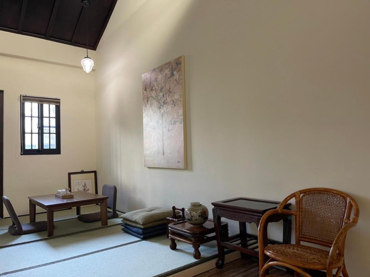 Feng Chao Home Tainan Exterior photo