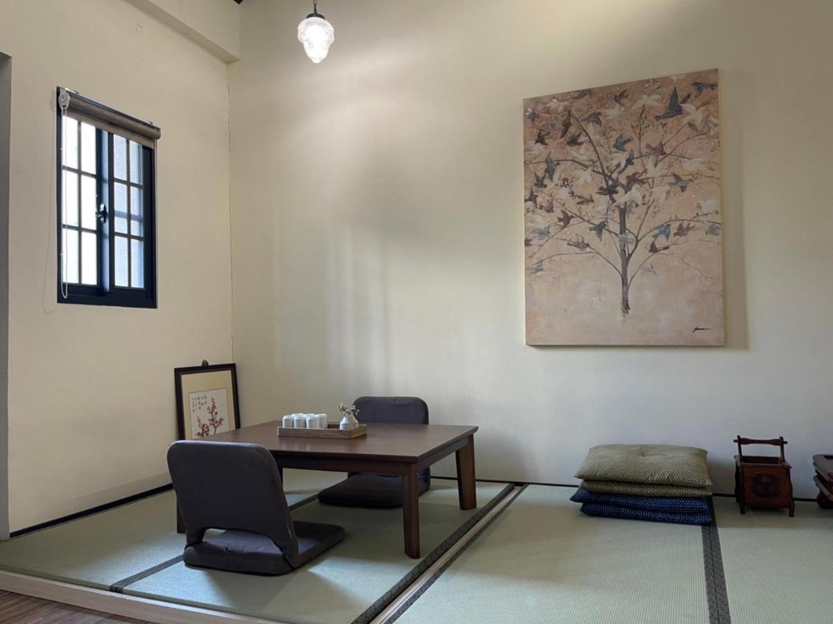 Feng Chao Home Tainan Exterior photo