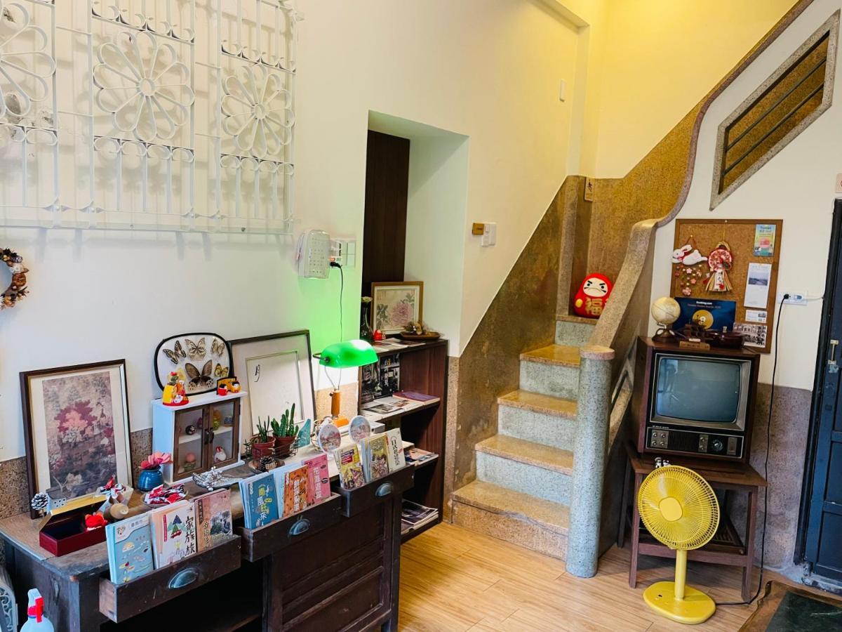 Feng Chao Home Tainan Exterior photo