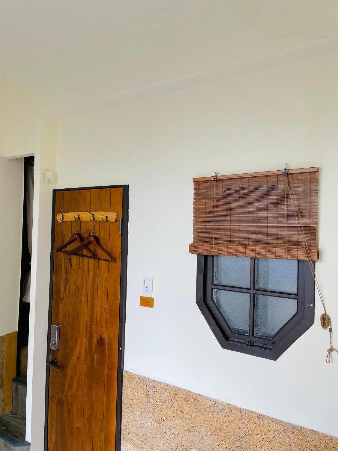 Feng Chao Home Tainan Exterior photo