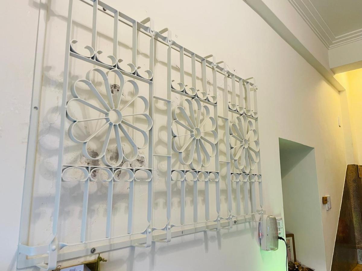 Feng Chao Home Tainan Exterior photo