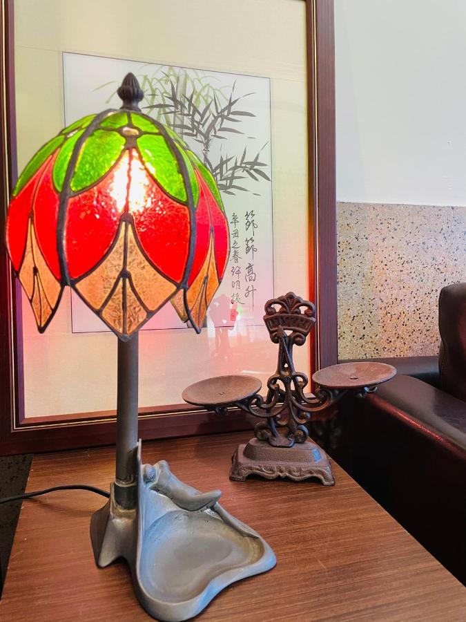 Feng Chao Home Tainan Exterior photo