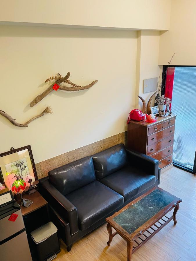 Feng Chao Home Tainan Exterior photo