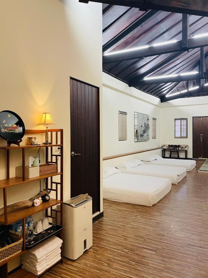 Feng Chao Home Tainan Exterior photo
