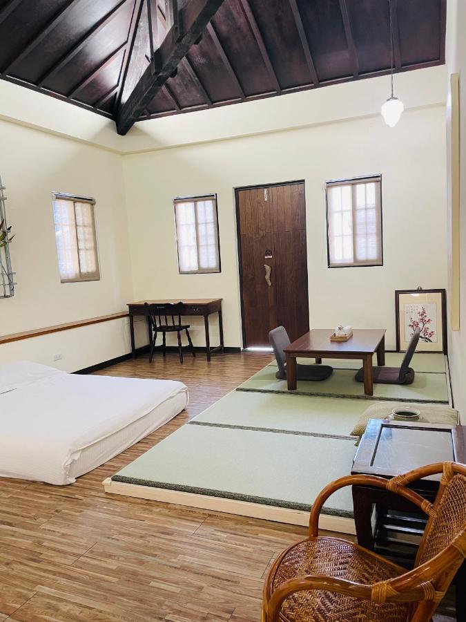 Feng Chao Home Tainan Exterior photo