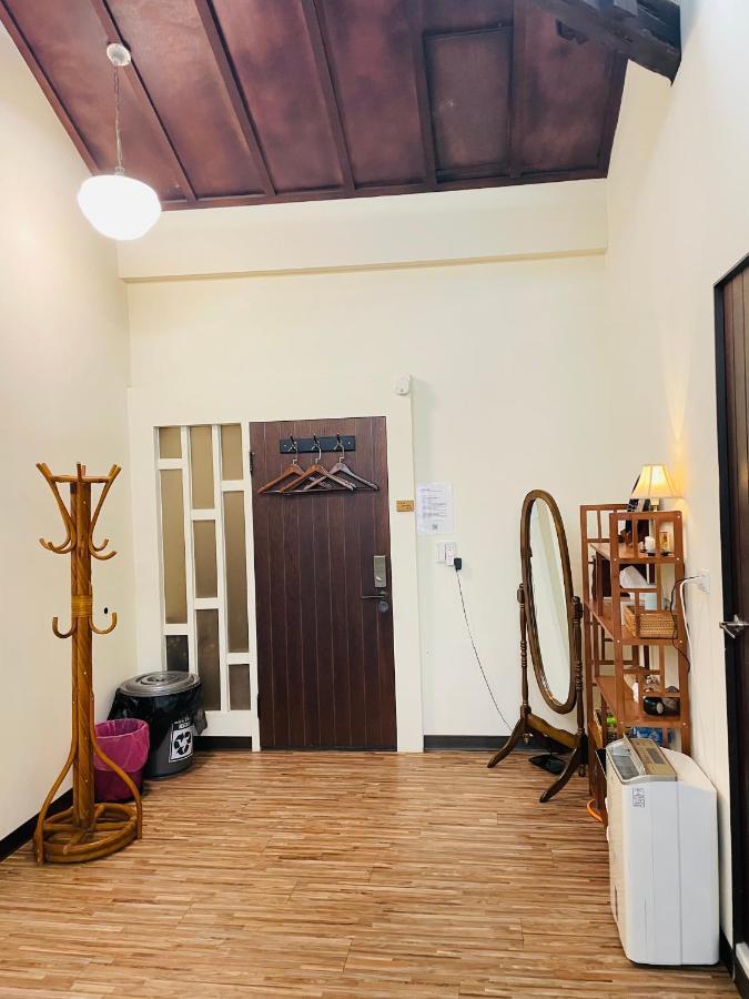 Feng Chao Home Tainan Exterior photo