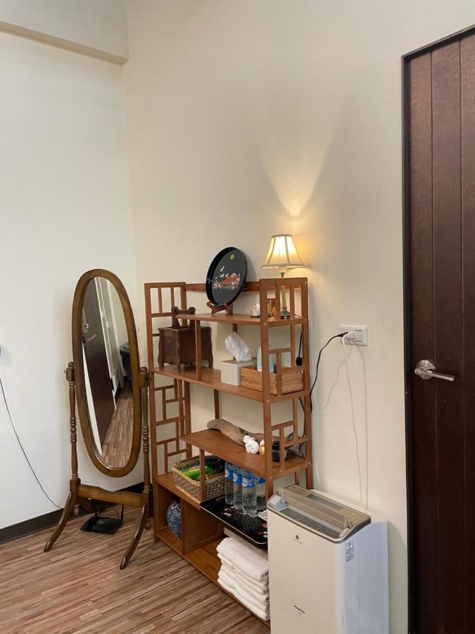 Feng Chao Home Tainan Exterior photo
