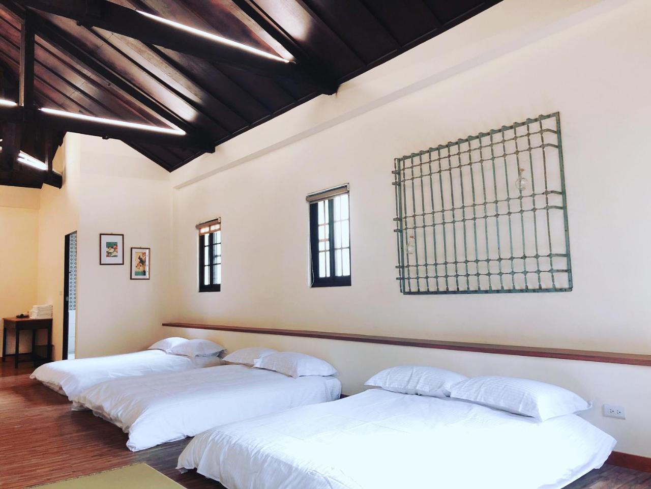 Feng Chao Home Tainan Exterior photo