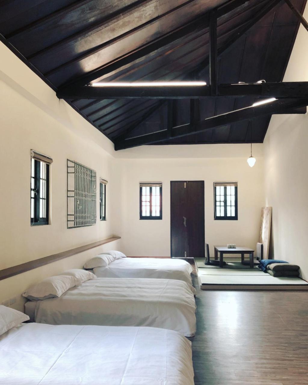 Feng Chao Home Tainan Exterior photo