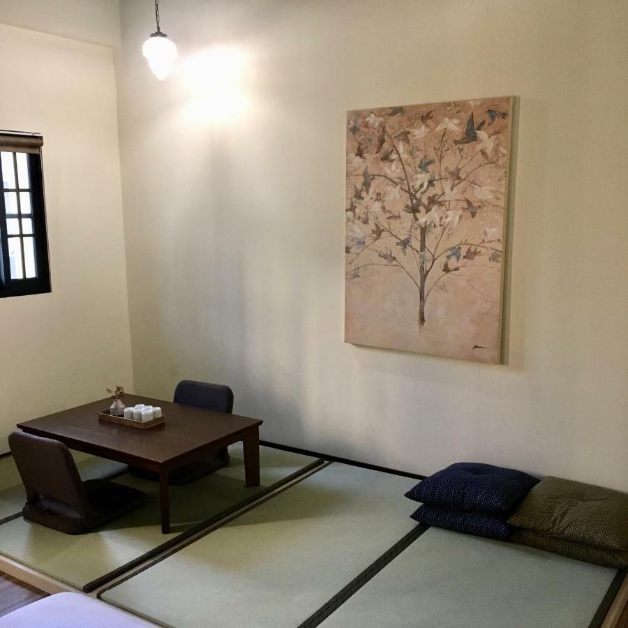 Feng Chao Home Tainan Exterior photo