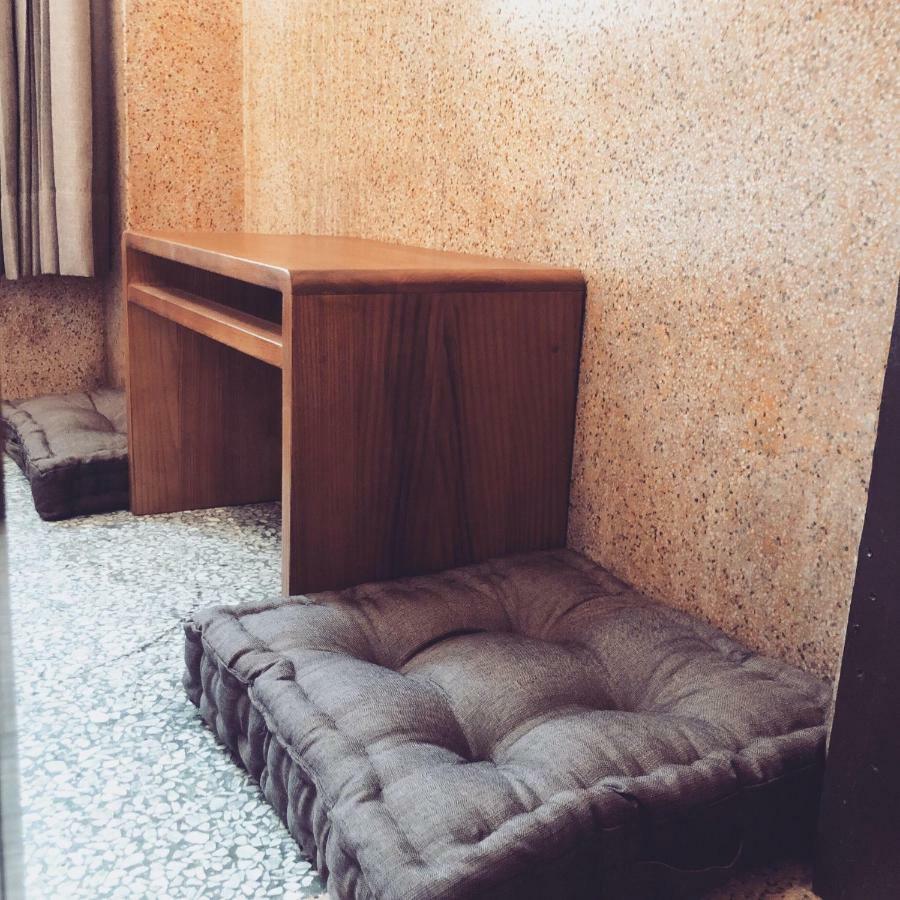 Feng Chao Home Tainan Exterior photo